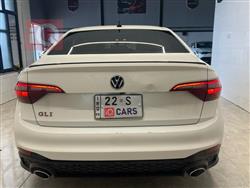 فولكسفاغن جيتا